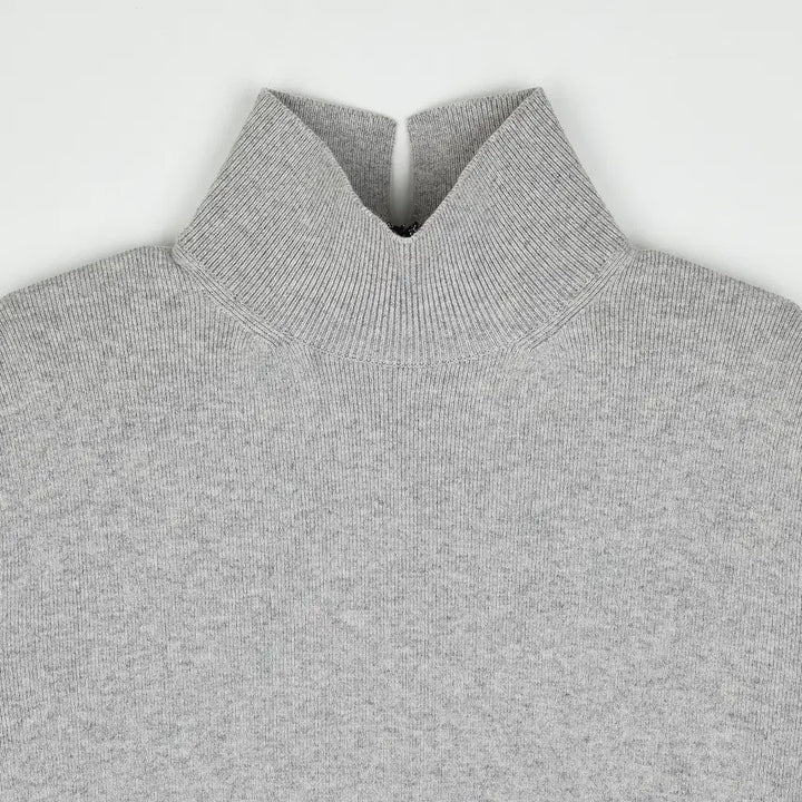 [BUNJANG] Fendi Cashmere Knit Sweater / 펜디 풀 미러 캐시미어니트