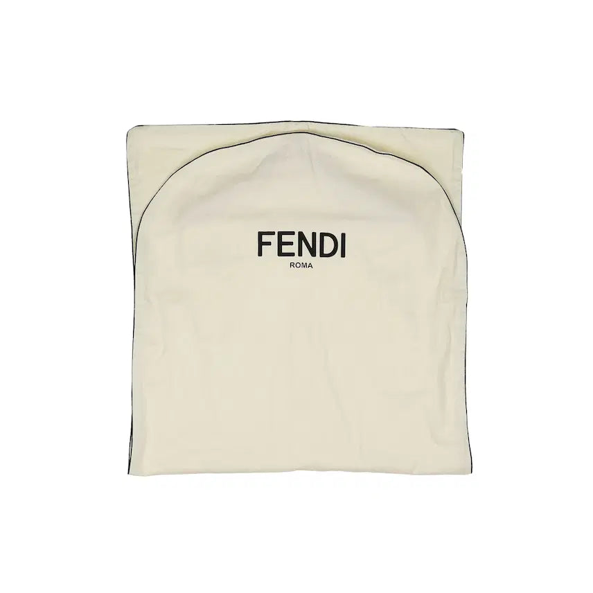 [BUNJANG] Fendi Cashmere Knit Sweater / 펜디 풀 미러 캐시미어니트