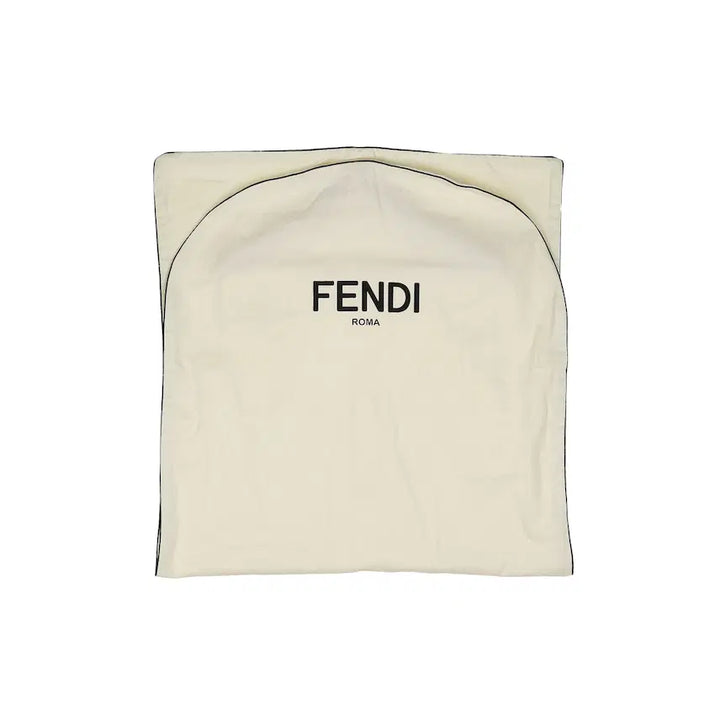 [BUNJANG] Fendi Cashmere Knit Sweater / 펜디 풀 미러 캐시미어니트
