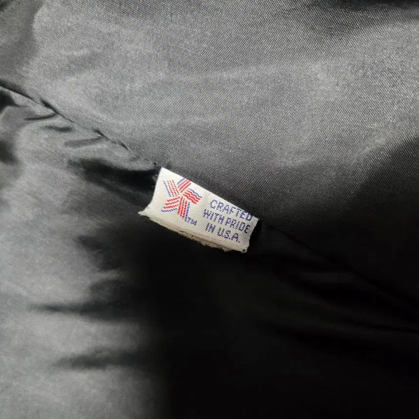 [BUNJANG] Schott M-65 Leather Field Jacket / Schott  M-65 Leather Field Jacket