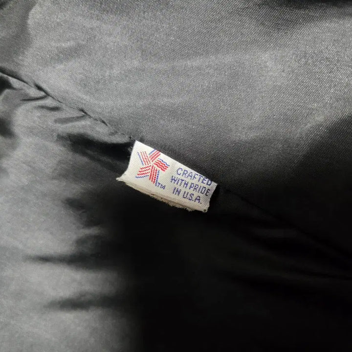 [BUNJANG] Schott M-65 Leather Field Jacket / Schott  M-65 Leather Field Jacket