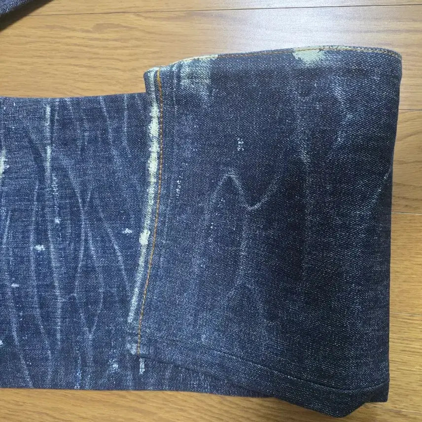 [BUNJANG] Xdinary Heroes Wooseok Mode 28 / 모드나인 우석 28