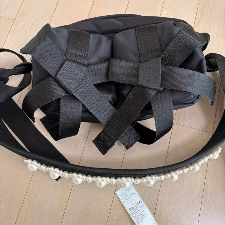 [BUNJANG] Simone Rocha Bow Bag / 시몬로샤 보우백