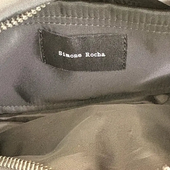 [BUNJANG] Simone Rocha Bow Bag / 시몬로샤 보우백