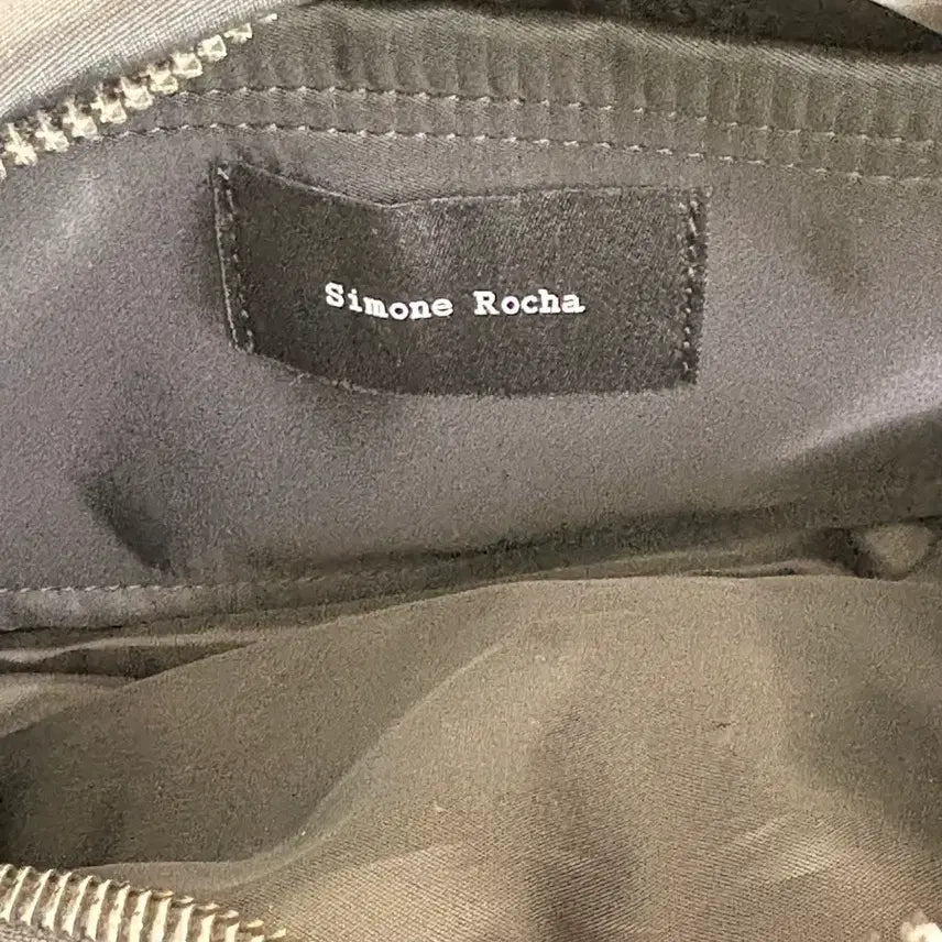 [BUNJANG] Simone Rocha Bow Bag / 시몬로샤 보우백