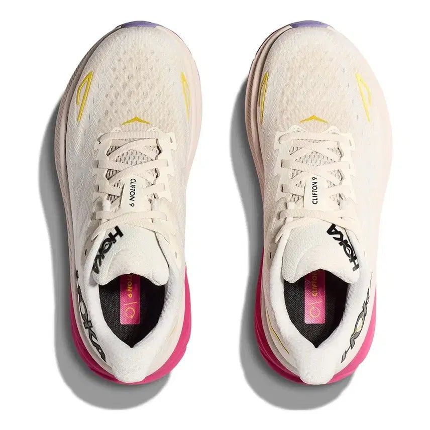 [BUNJANG] HOKA Clifton 9 Hiking Shoes / HOKA 호카 오네오네 클리프톤 9 1127896-EBDB