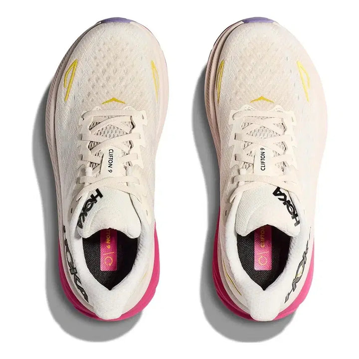 [BUNJANG] HOKA Clifton 9 Hiking Shoes / HOKA 호카 오네오네 클리프톤 9 1127896-EBDB
