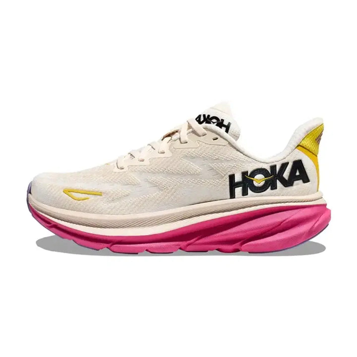 [BUNJANG] HOKA Clifton 9 Hiking Shoes / HOKA 호카 오네오네 클리프톤 9 1127896-EBDB