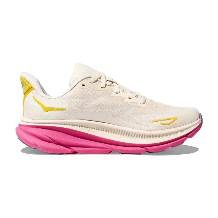 [BUNJANG] HOKA Clifton 9 Hiking Shoes / HOKA 호카 오네오네 클리프톤 9 1127896-EBDB