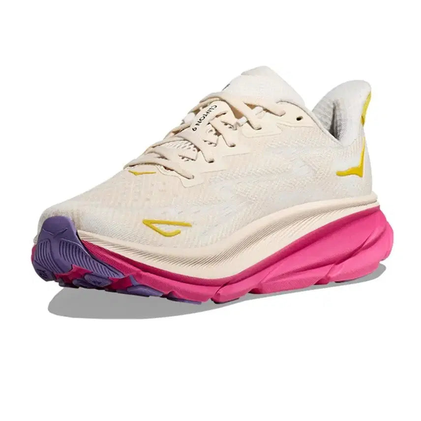 [BUNJANG] HOKA Clifton 9 Hiking Shoes / HOKA 호카 오네오네 클리프톤 9 1127896-EBDB