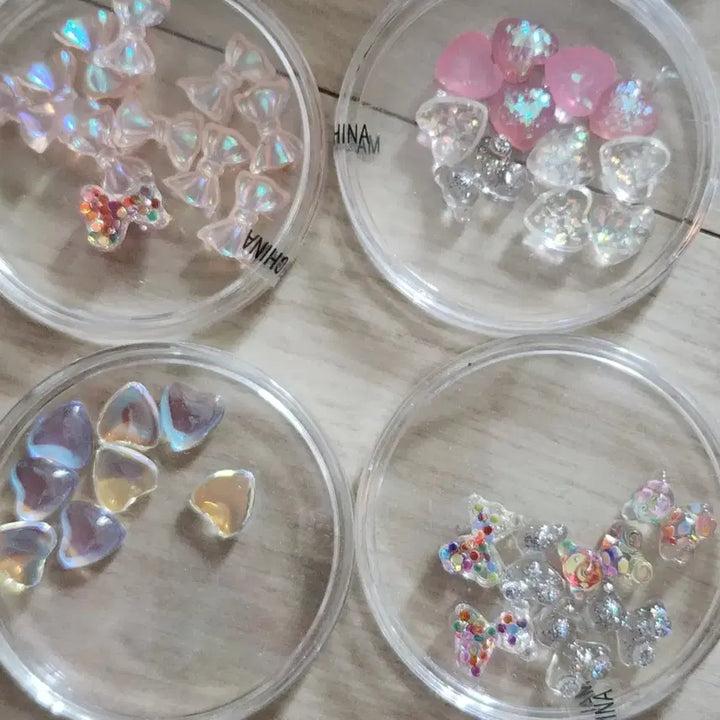 [BUNJANG] Beauty Bundle Set / 고데기 네일 뷰티물품 1.0 일괄 판매