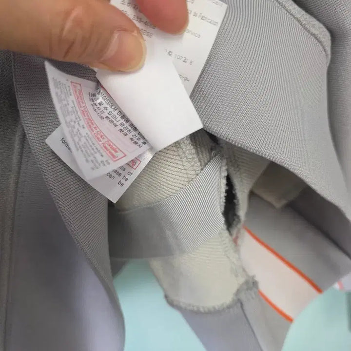 [BUNJANG] Solid Homme Men's Sweatshirt / 솔리드움므  맨투맨