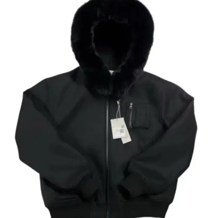 [BUNJANG] Under My Car Komoro Size 2 Jacket / 언더마이카 코모로 2사이즈