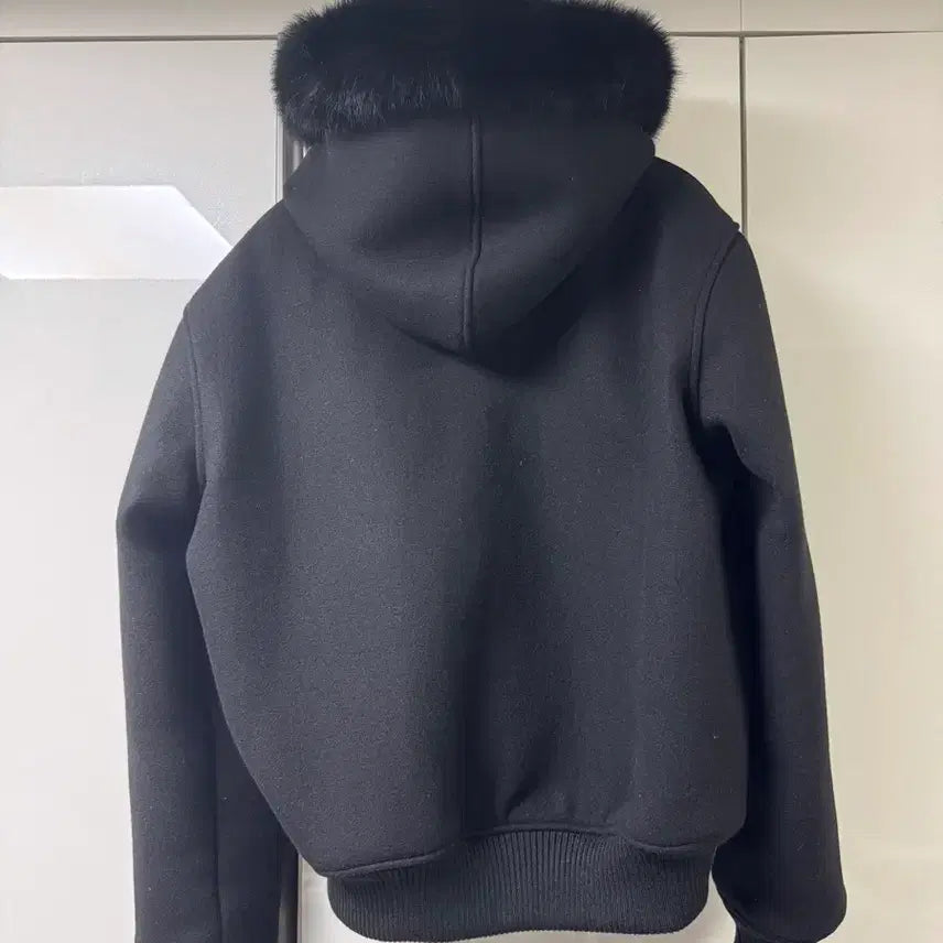 [BUNJANG] Under My Car Komoro Size 2 Jacket / 언더마이카 코모로 2사이즈