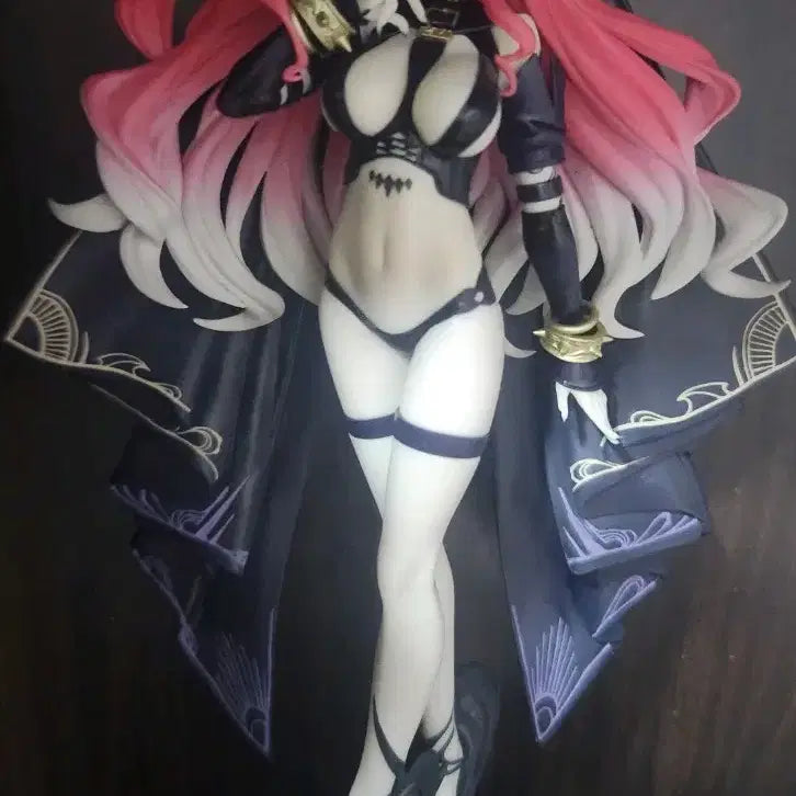 [BUNJANG] Fate/Grand Order Vabhinasa Figure / fgo 바반시 피규어