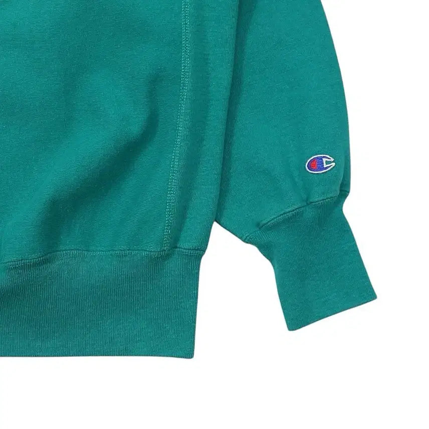 [BUNJANG] Champion Reverse Weave Sweatshirt Vintage 1990s Made in USA Iowa / 1990s USA 챔피온 리버스위브 스웻셔츠 아이오와 빈티지 미국제