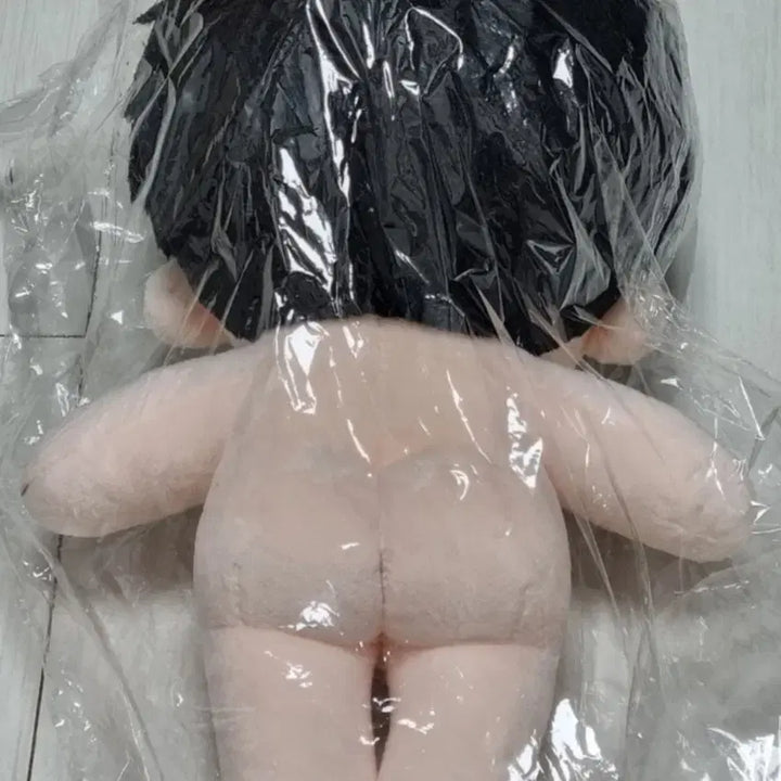 [BUNJANG] Slam Dunk, Daeman Jeong 20cm Doll / 슬램덩크 정대만 속성 20cm 솜인형 비공식 판매