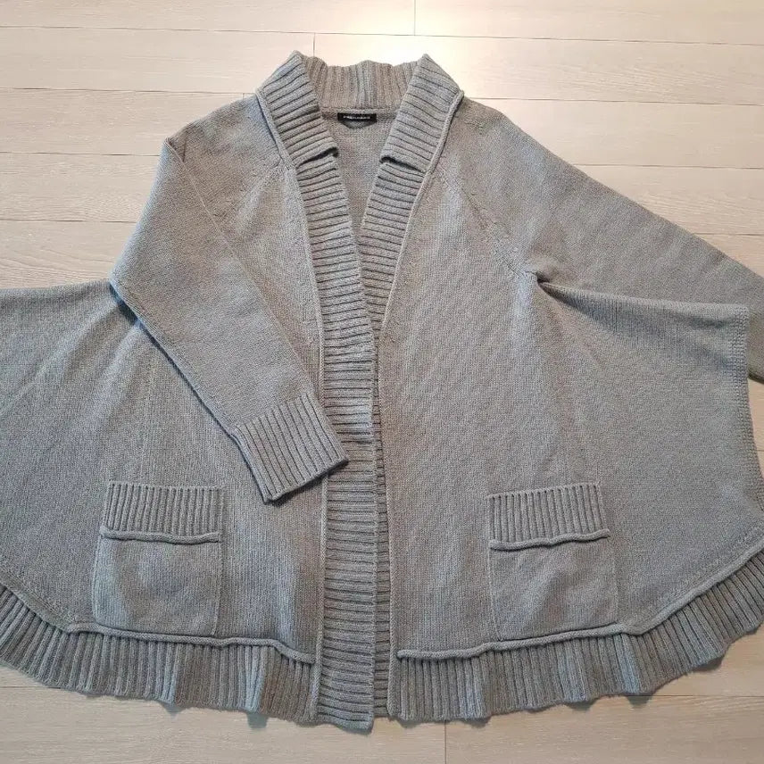 [BUNJANG] PRENDANG Cashmere 100% Cardigan / 쁘렝땅 캐시미어 100 가디건