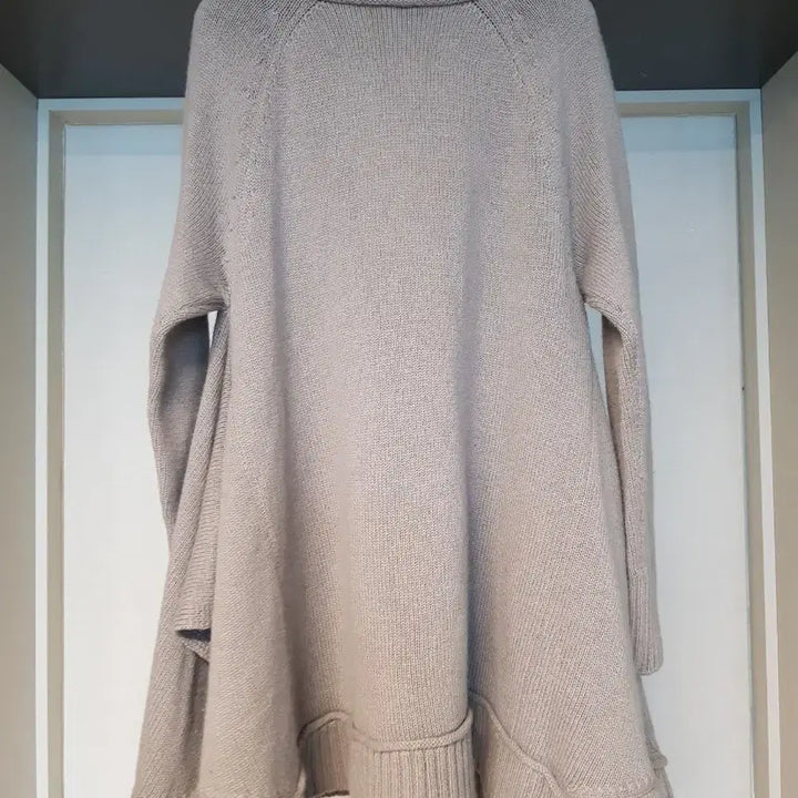 [BUNJANG] PRENDANG Cashmere 100% Cardigan / 쁘렝땅 캐시미어 100 가디건