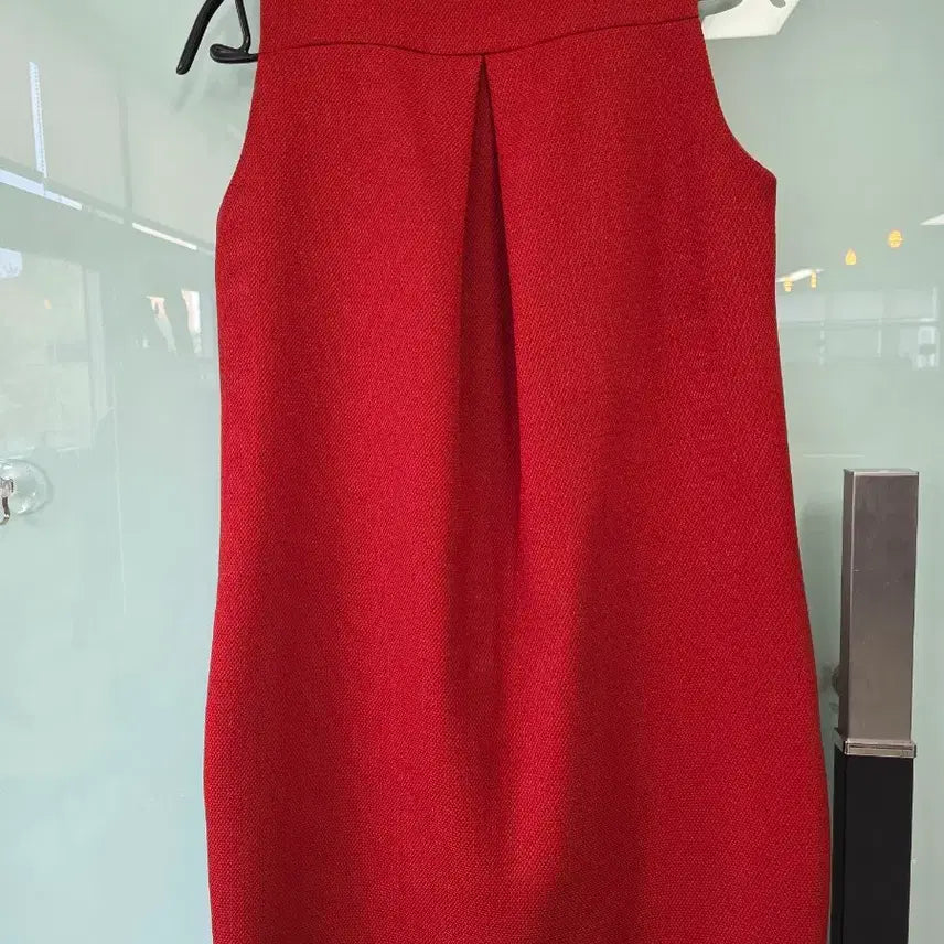 [BUNJANG] Tory Burch Midi Dress / 토리버치 원피스