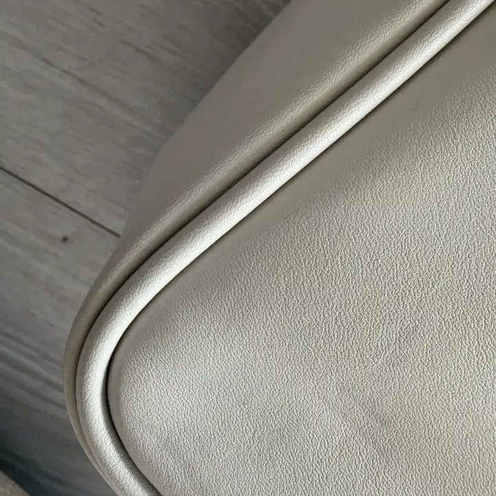 [BUNJANG] FTIB Silver Tote Bag / fitb 실버 토트백