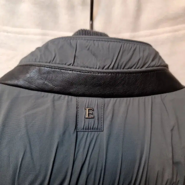 [BUNJANG] EDITION Gray Lightweight Padded Jacket / EDITION 회색 경량 패딩 자켓
