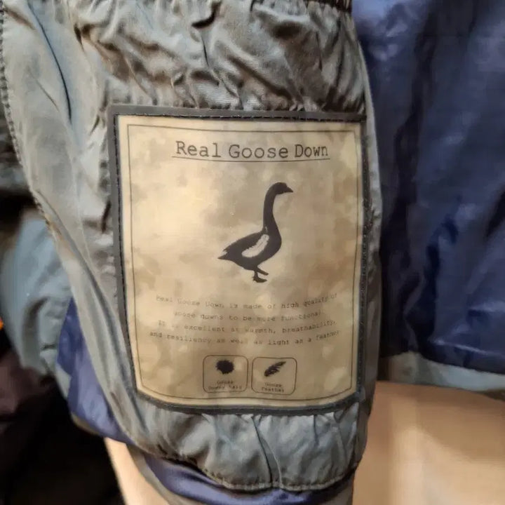 [BUNJANG] EDITION Gray Lightweight Padded Jacket / EDITION 회색 경량 패딩 자켓