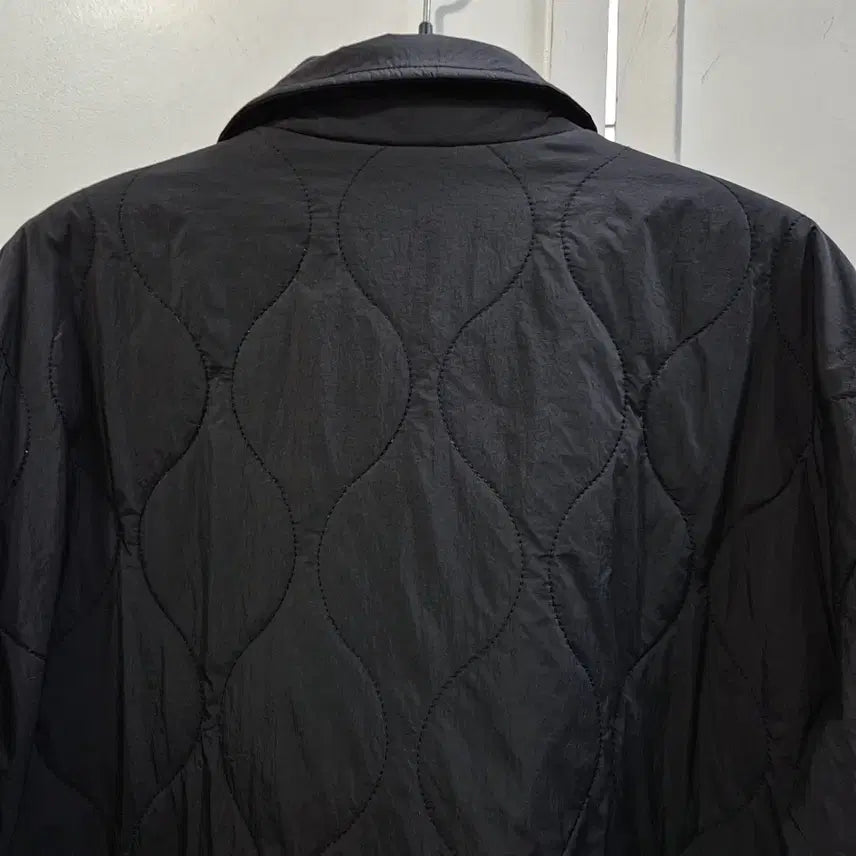 [BUNJANG] 커버낫 퀼팅 패딩 자켓 / 커버낫 퀼팅 패딩 자켓