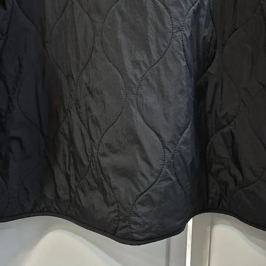 [BUNJANG] 커버낫 퀼팅 패딩 자켓 / 커버낫 퀼팅 패딩 자켓