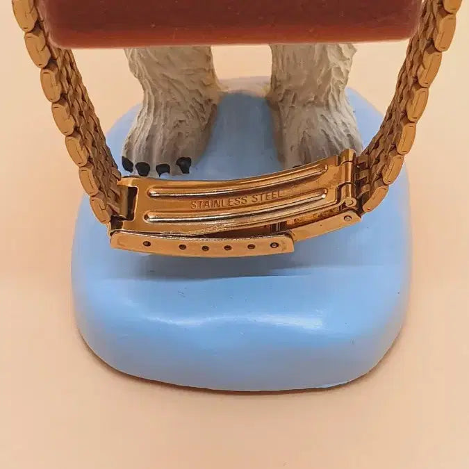 [BUNJANG] Sofia SP-337B-06 Gold Plated Women's Watch / 소피아 도금 여성시계, SP-337B-06, 17cm