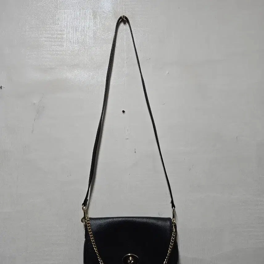 [BUNJANG] Coach Mini Shoulder Crossbody Bag / 코치 미니 숄더 크로스가방