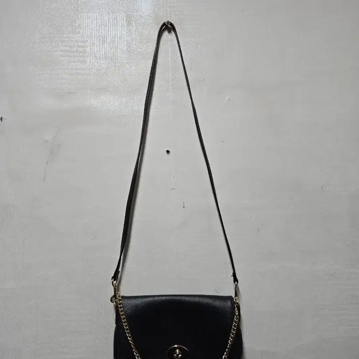 [BUNJANG] Coach Mini Shoulder Crossbody Bag / 코치 미니 숄더 크로스가방