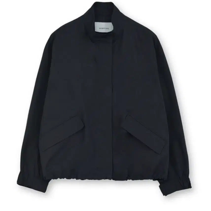 [BUNJANG] Brownyard Navy Jacket / 브라운야드 자켓 네이비