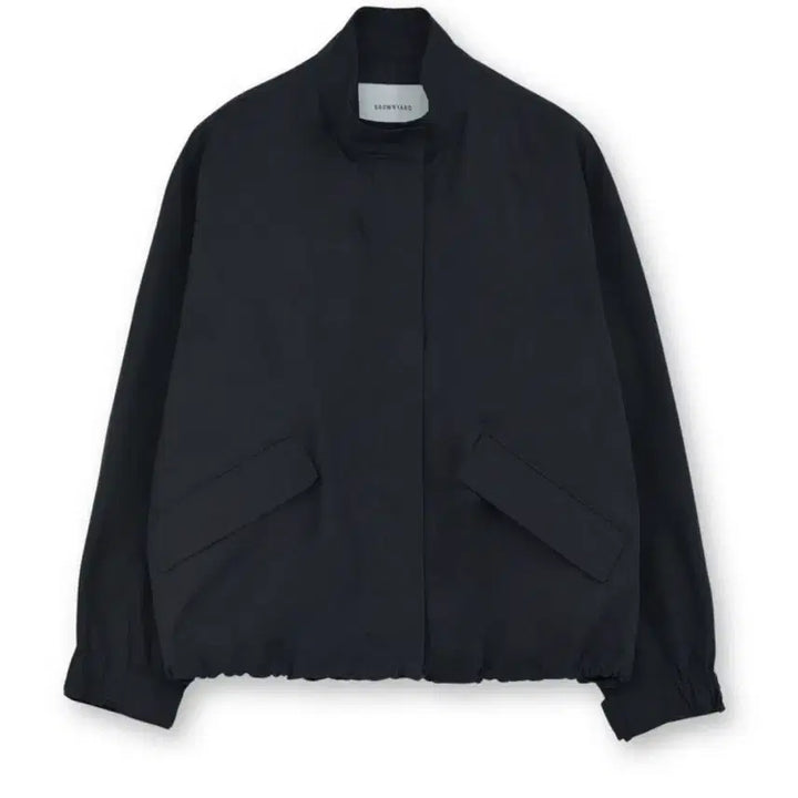 [BUNJANG] Brownyard Navy Jacket / 브라운야드 자켓 네이비
