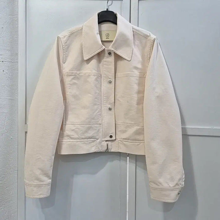 [BUNJANG] Yumeru Bomber Jacket / 유메르 봄버 자켓