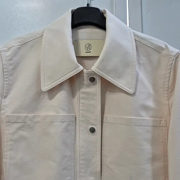 [BUNJANG] Yumeru Bomber Jacket / 유메르 봄버 자켓