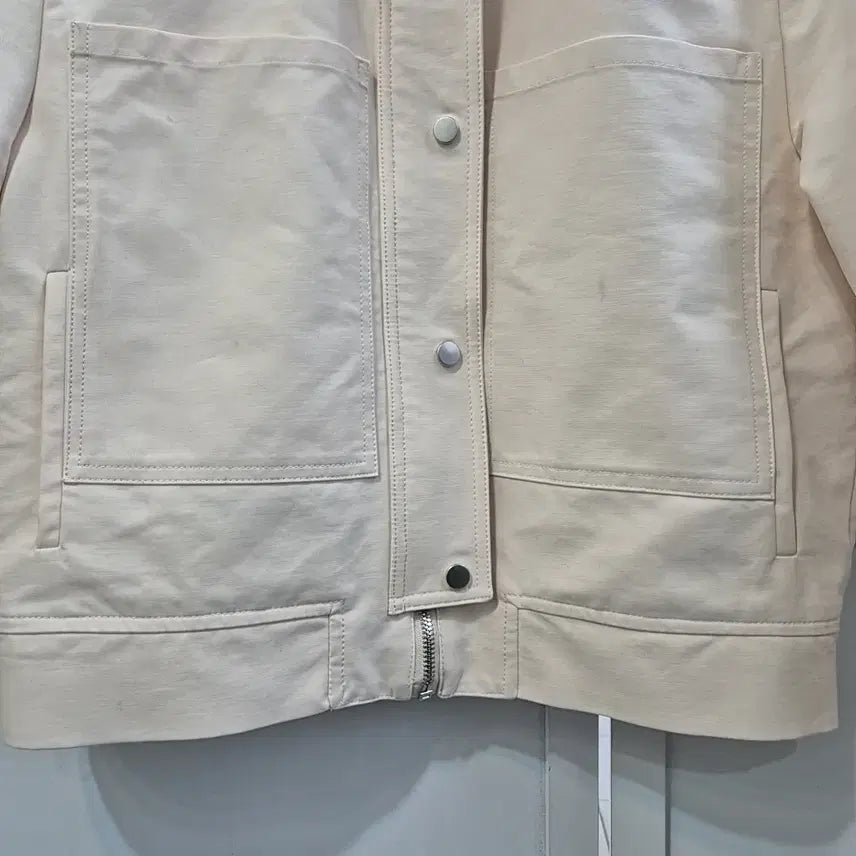 [BUNJANG] Yumeru Bomber Jacket / 유메르 봄버 자켓