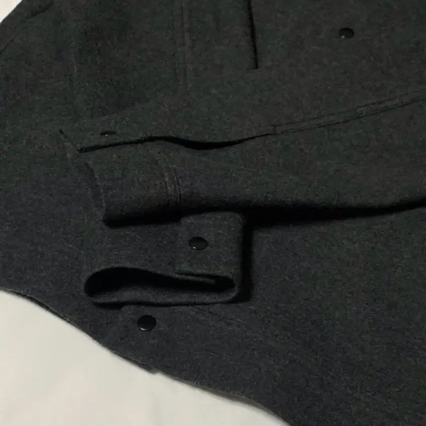 [BUNJANG] COS Gray Wool Jacket / COS 울 자켓 그레이