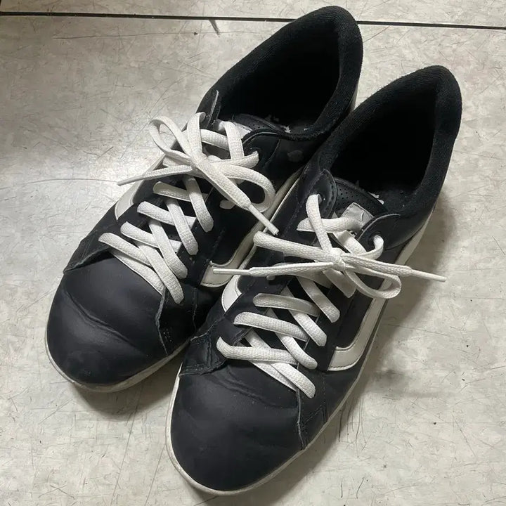 [BUNJANG] Vans Surface Men's Sneakers / 반스 서피스 남성 스니커즈 운동화신발 270