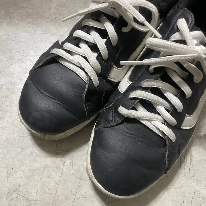 [BUNJANG] Vans Surface Men's Sneakers / 반스 서피스 남성 스니커즈 운동화신발 270