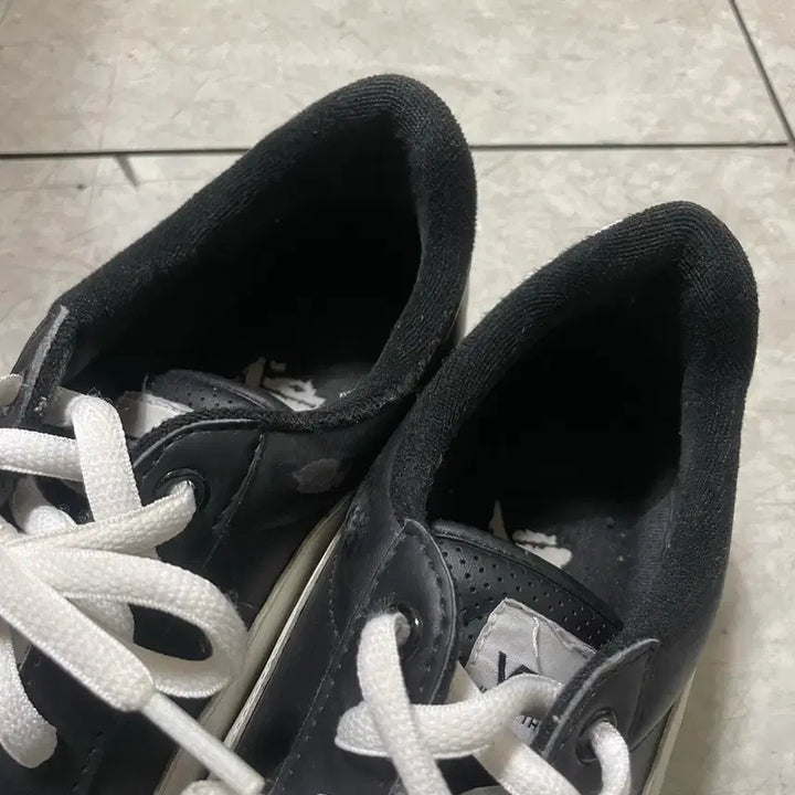 [BUNJANG] Vans Surface Men's Sneakers / 반스 서피스 남성 스니커즈 운동화신발 270