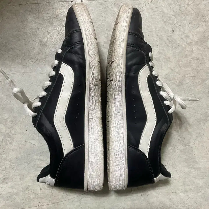 [BUNJANG] Vans Surface Men's Sneakers / 반스 서피스 남성 스니커즈 운동화신발 270