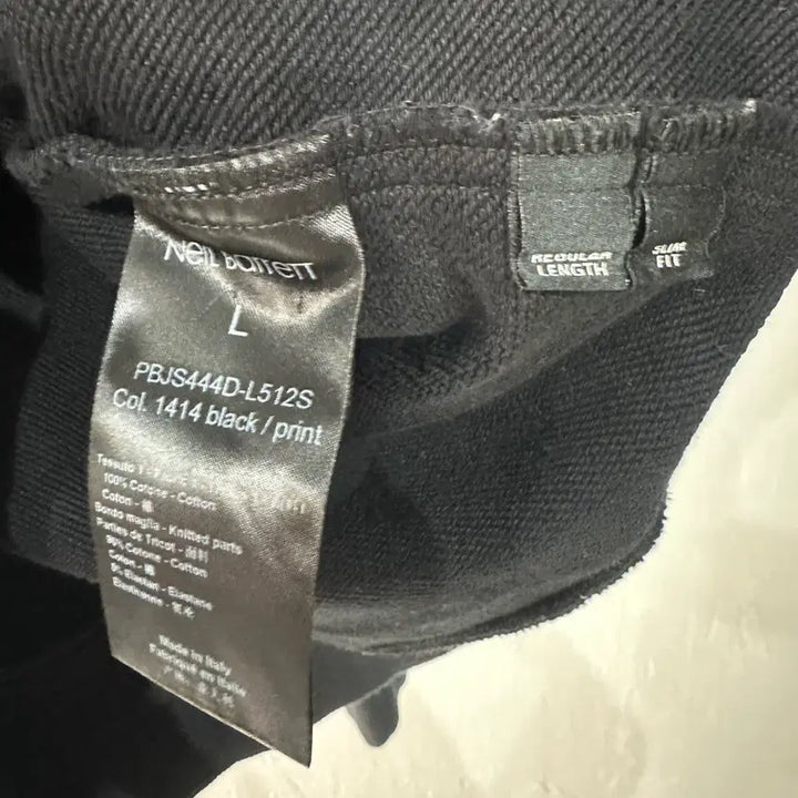 [BUNJANG] Nilbarrett i CLOUDIES Hoodie L / 닐바렛 아이 클라우디스 후드티 L