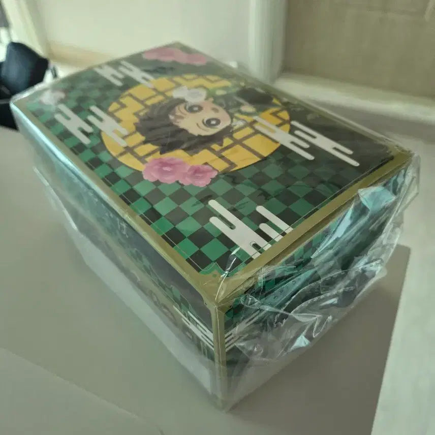 [BUNJANG] 귀멸의 칼날 탄지로 피규어 BPDS 미개봉 1box / 귀멸의 칼날 탄지로 피규어 BPDS 미개봉 1box