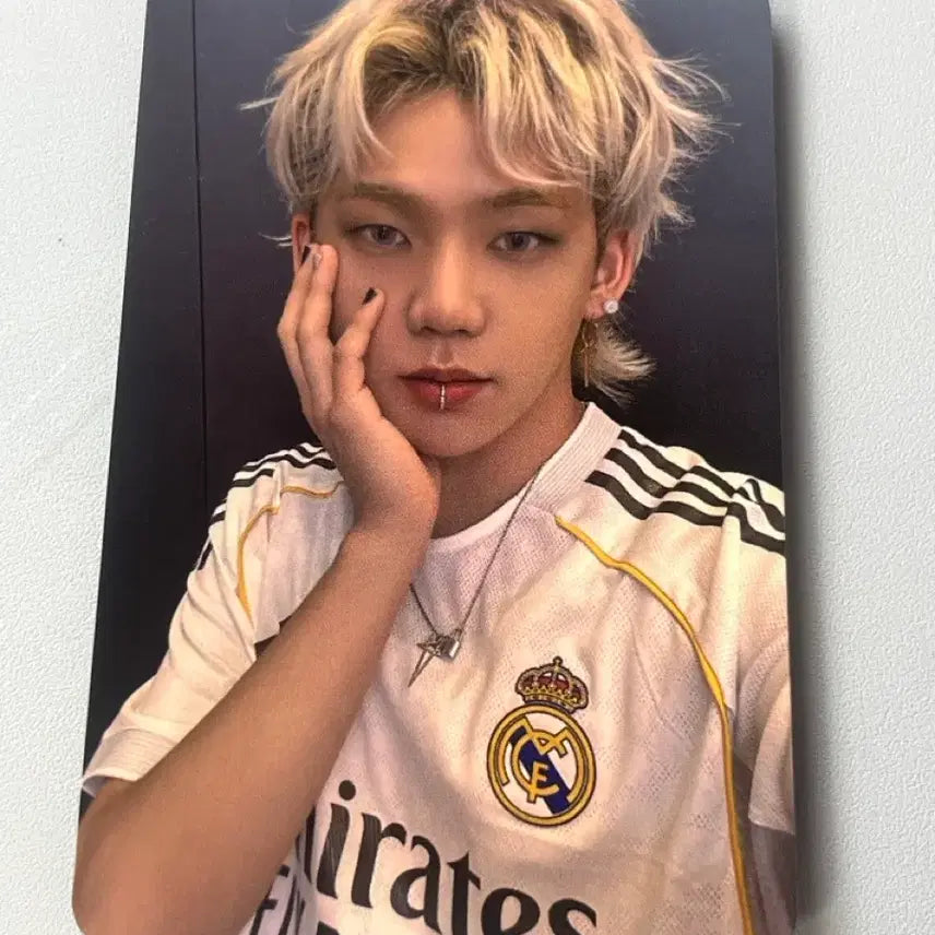 트레저 러브펄스 최현석 포카