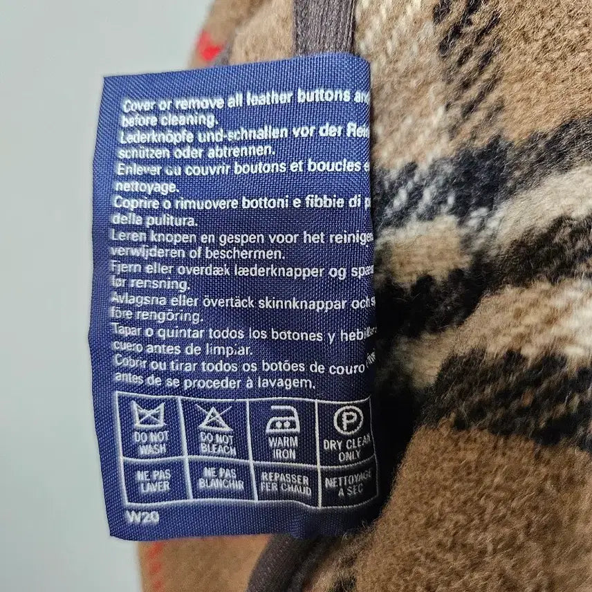 [BUNJANG] Burberry Wool Coat Jacket / (정품)버버리(Burberrys) 울 코트 자켓