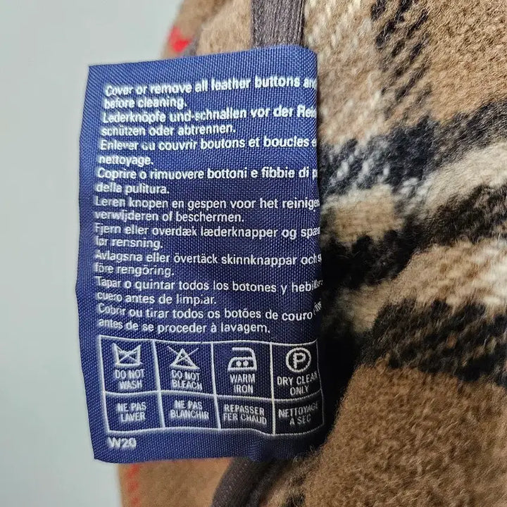 [BUNJANG] Burberry Wool Coat Jacket / (정품)버버리(Burberrys) 울 코트 자켓