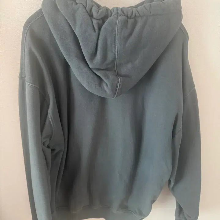 [BUNJANG] Sculptor Ribbon Hoodie M / 스컬프터 리본 후드티 M