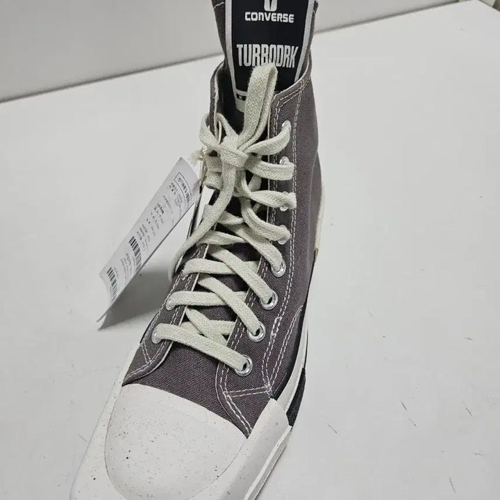 [BUNJANG] Converse Chuck 70 AT-CX High Gray Sneakers / 컨버스 Chuck 70 AT-CX 하이 그레이