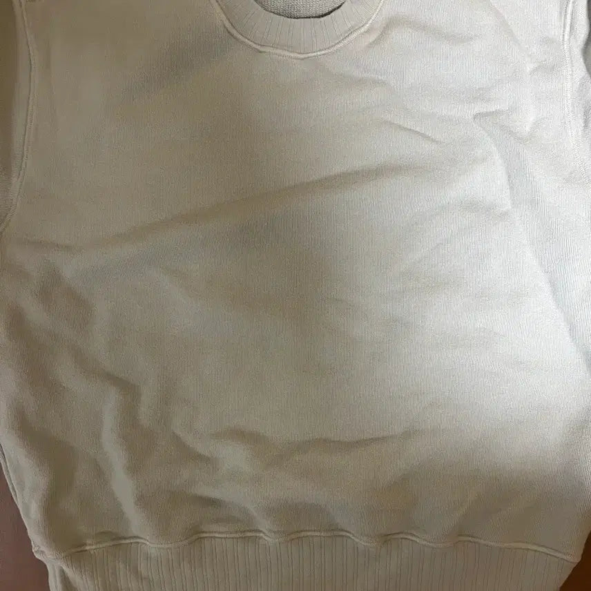 [BUNJANG] Stone Island Light Gray L Man-to-Man / <특가> 스톤아일랜드 맨투맨 라이트 그레이 L